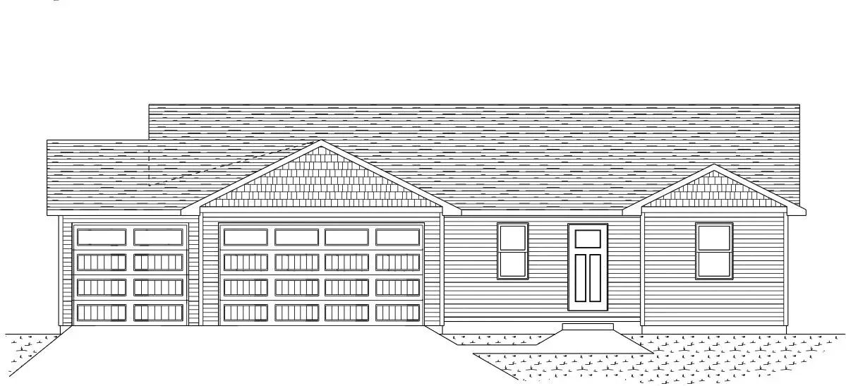 534 Riverview Drive, Berlin, WI 54923 - #1