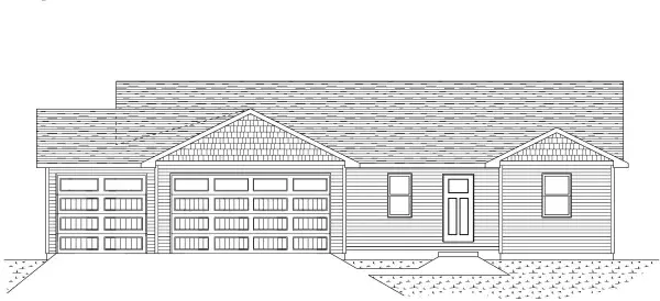 534 Riverview Drive, BERLIN, WI 54923