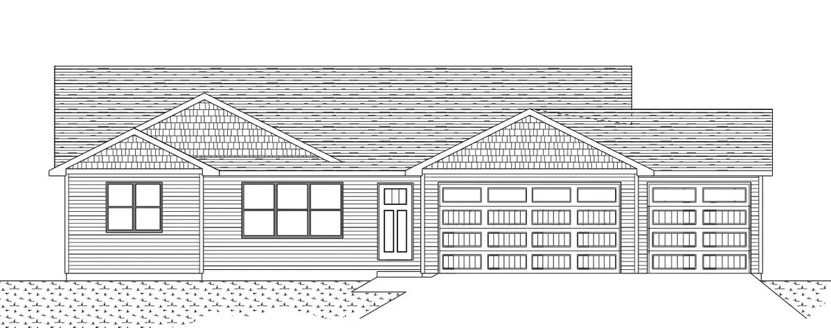 538 Riverview Drive, Berlin, WI 54923 - #1