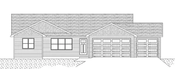 538 Riverview Drive, BERLIN, WI 54923