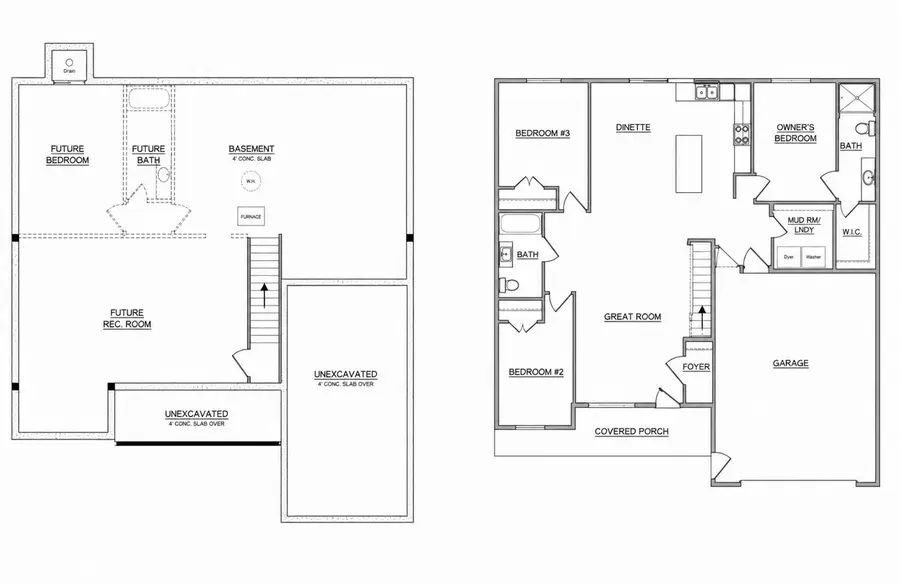 538 Riverview Drive, Berlin, WI 54923 - #2