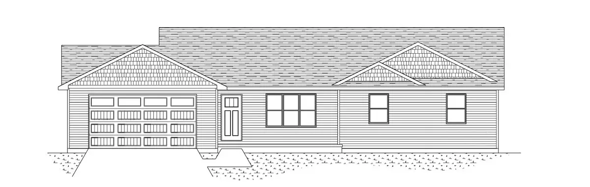 542 Riverview Drive, Berlin, WI 54923 - #1