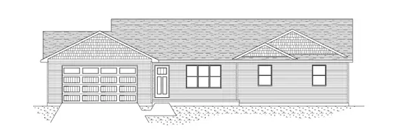 542 Riverview Drive, BERLIN, WI 54923