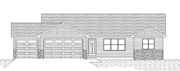 530 Willow Court, NEW LONDON, WI 54961