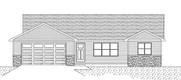 530 Cattail Court, NEW LONDON, WI 54961