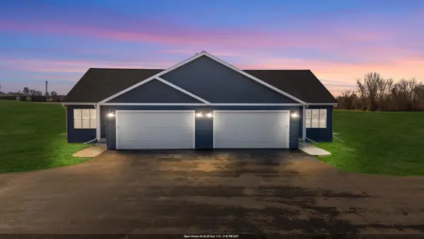 N10296 Perch Lane, MALONE, WI 53049