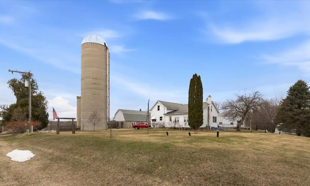 6864 County Rd J, Oconto, WI 54153-9771 - #1