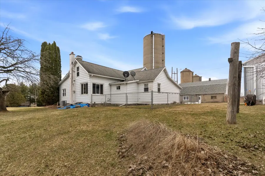 6864 County Rd J, Oconto, WI 54153-9771 - #2