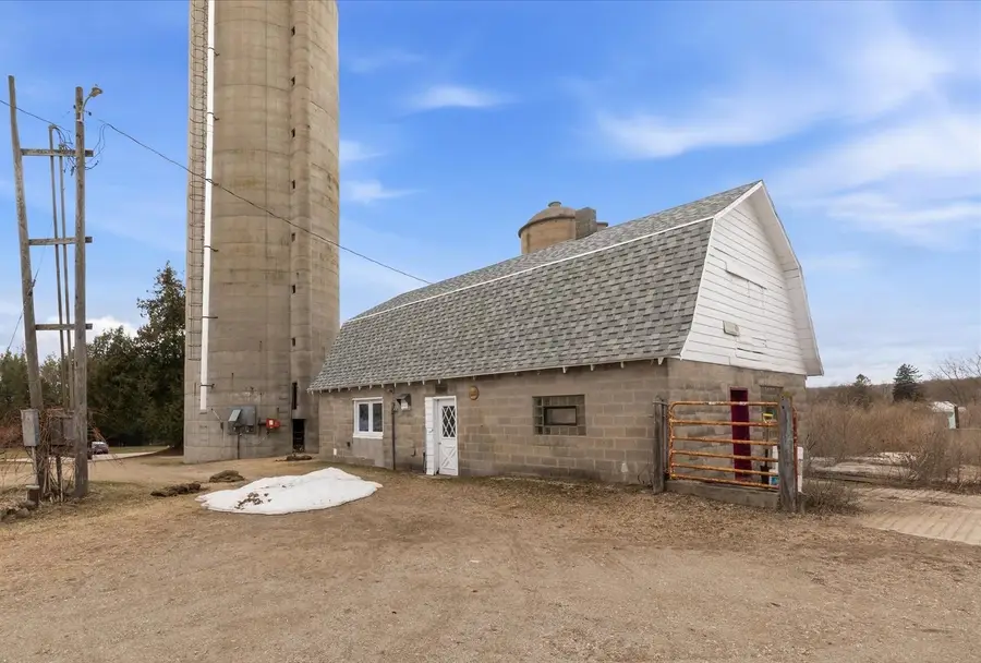 6864 County Rd J, Oconto, WI 54153-9771 - #3