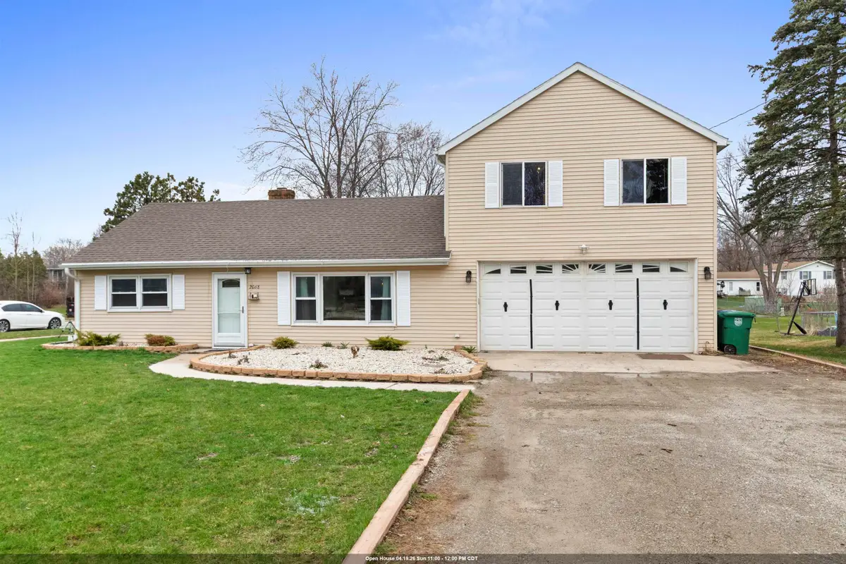 2068 Lost Dauphin Road, De Pere, WI 54115 - #1