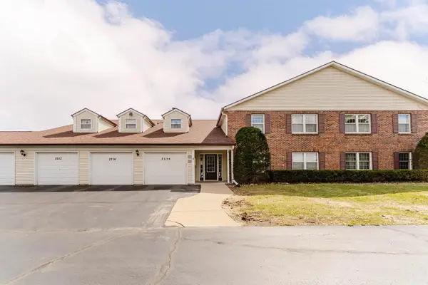 2356 Wisconsin Street, OSHKOSH, WI 54901-7809