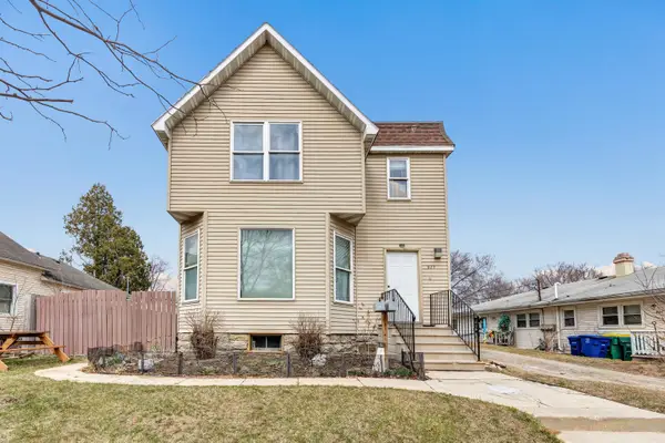 827 N Broadway, GREEN BAY, WI 54303