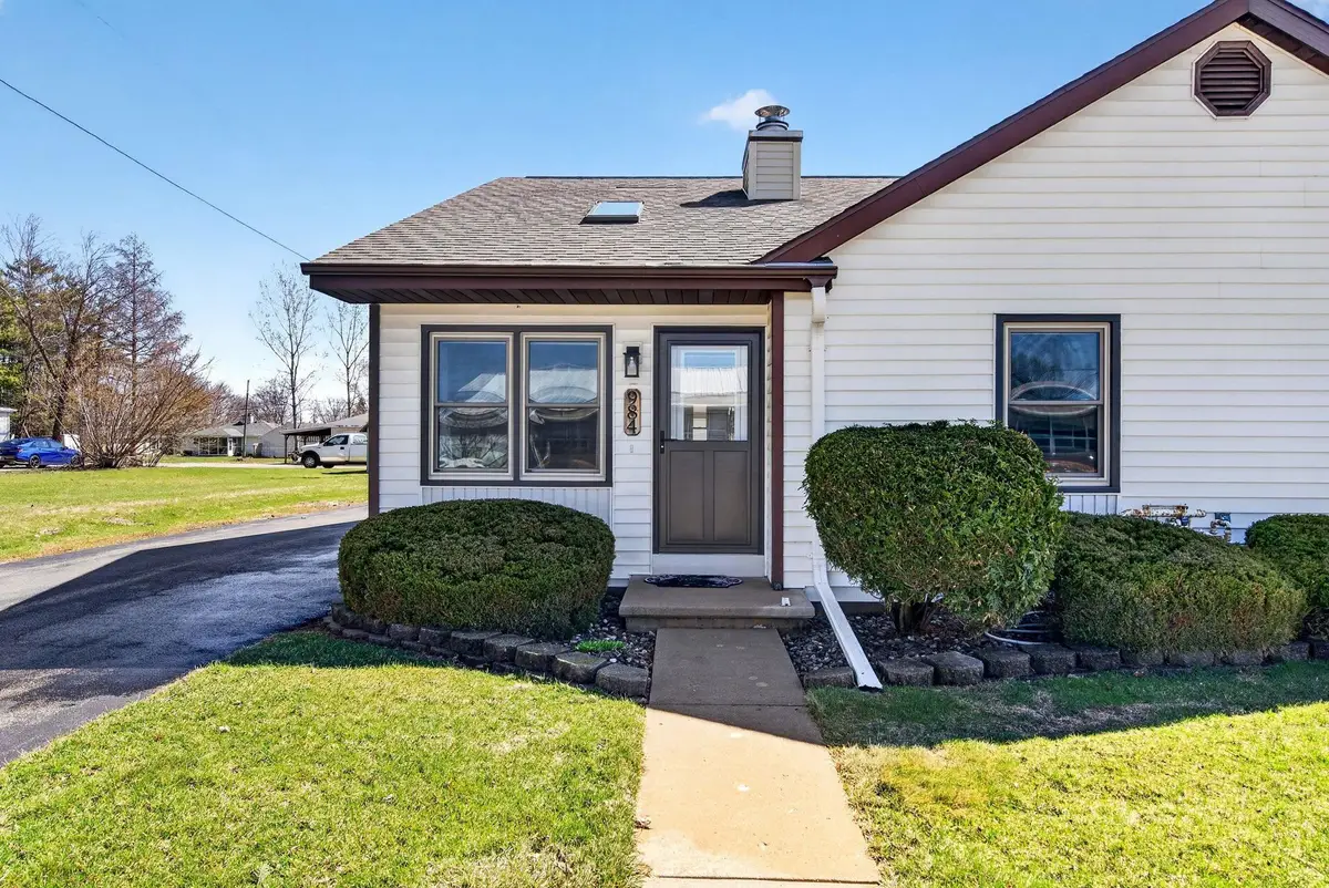 984 Tullar Road #17, Neenah, WI 54956-5144 - #1