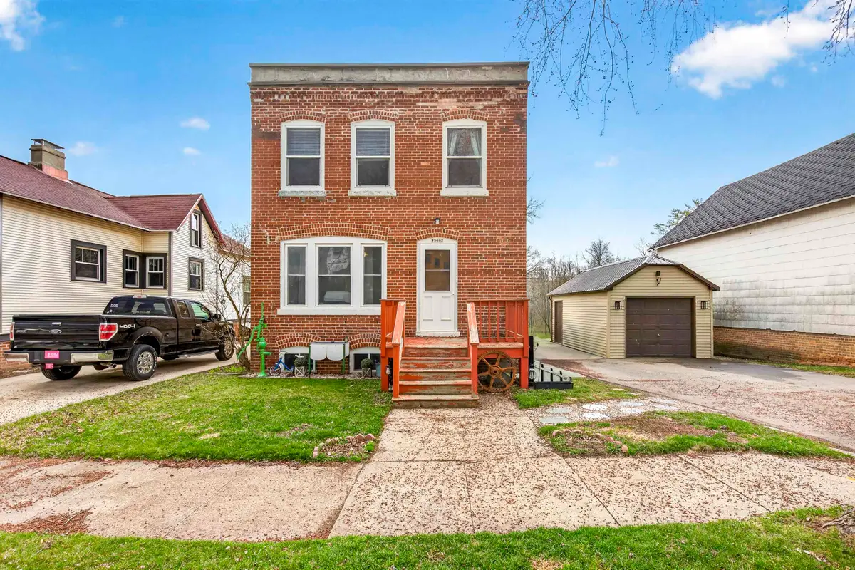 W5642 Fahrenkrug Street, Nichols, WI 54152 - #1