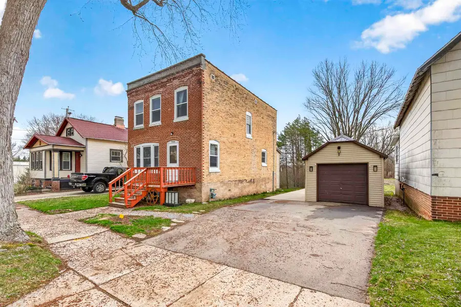 W5642 Fahrenkrug Street, Nichols, WI 54152 - #2