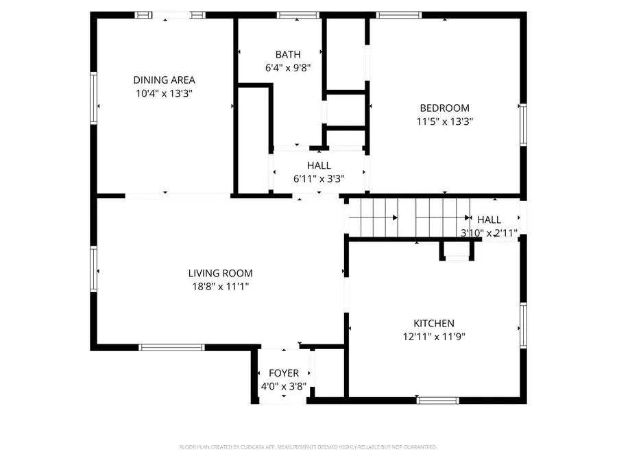 418 N Outagamie Street, Appleton, WI 54914-3434 - #2