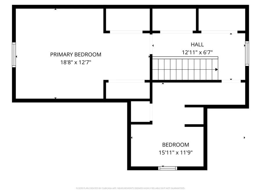 418 N Outagamie Street, Appleton, WI 54914-3434 - #3