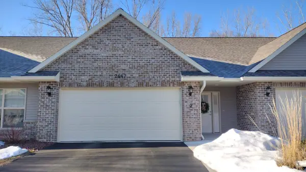 2447 Remington Road, GREEN BAY, WI 54302