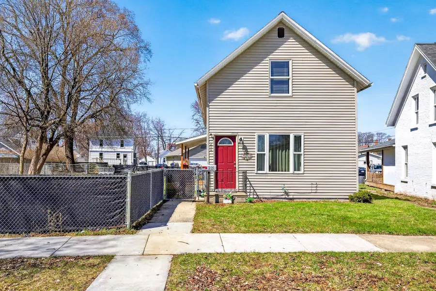 215 N Erie Street, De Pere, WI 54115 - #2