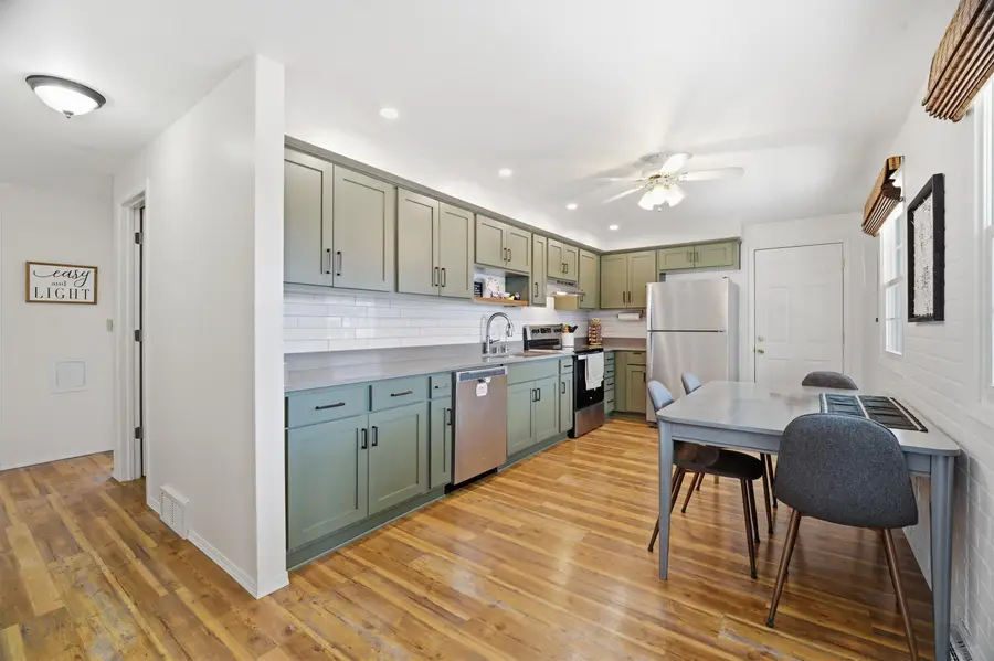 124 Ramlen Court, Appleton, WI 54915 - #2