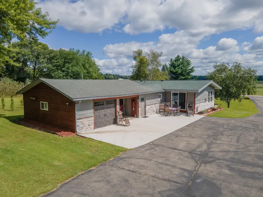 N1531 County Road B, Coloma, WI 54930 - #2