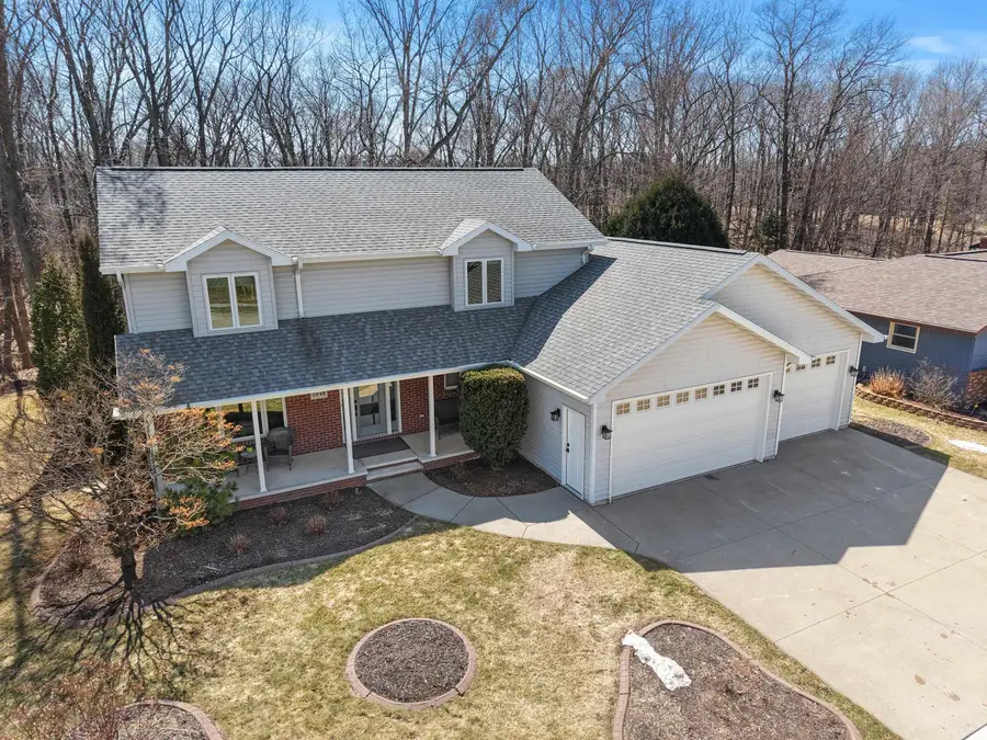 1349 Edgewood Drive, Kaukauna, WI 54130 - #3