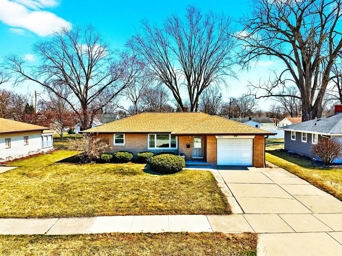 1513 Beauchamp Street, Green Bay, WI 54304 - #1