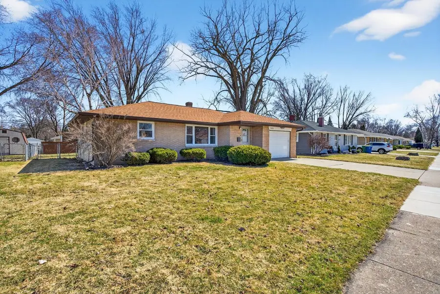 1513 Beauchamp Street, Green Bay, WI 54304 - #3