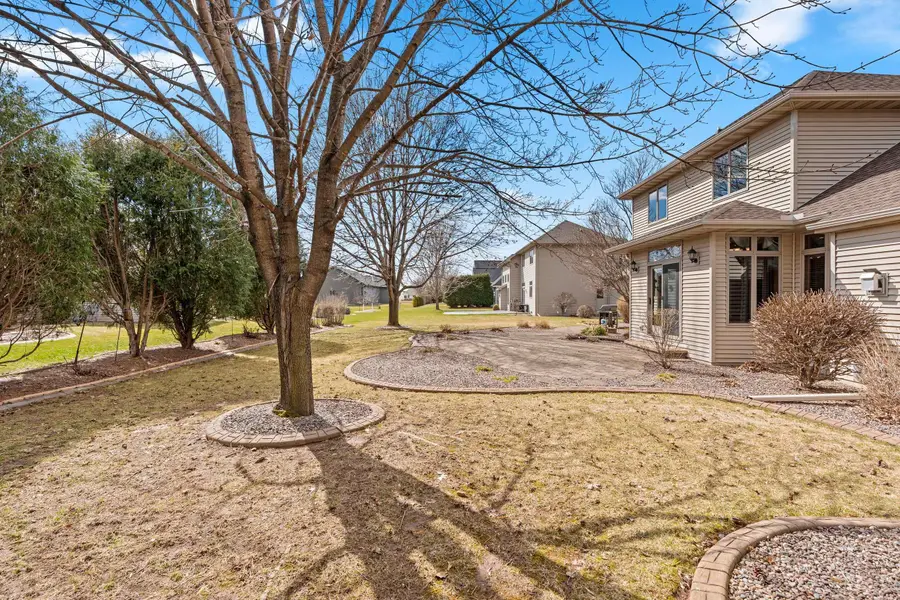 278 Peterlynn Drive, Wrightstown, WI 54180-1089 - #2