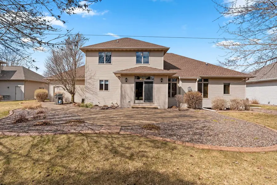 278 Peterlynn Drive, Wrightstown, WI 54180-1089 - #3