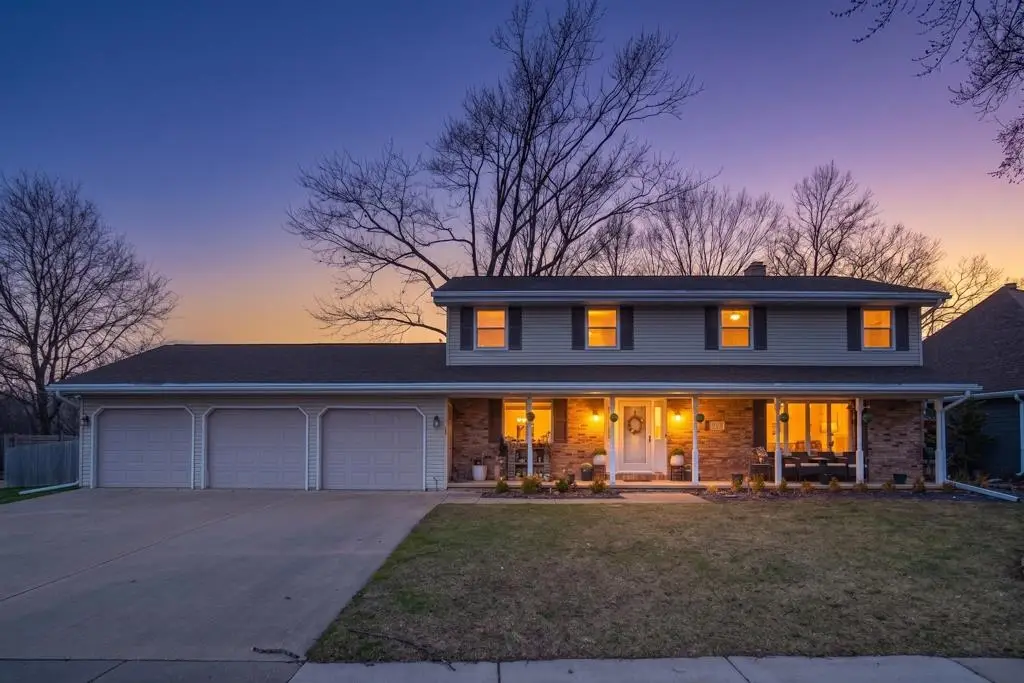 3601 S Bob O Link Lane, Appleton, WI 54915-7033 - #1