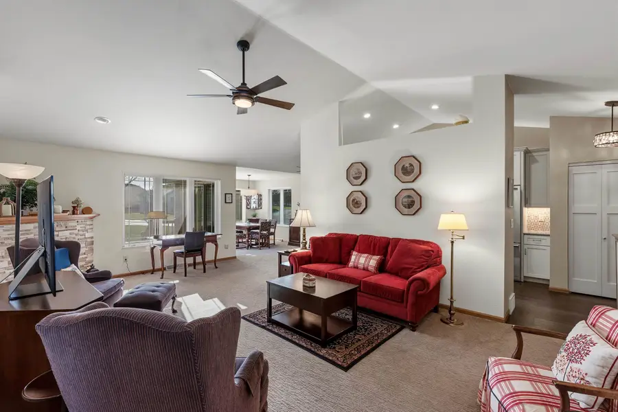 15 Stone Castle Drive, Fond Du Lac, WI 54935 - #3