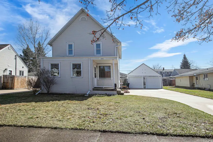 241 S James Street, Kimberly, WI 54136 - #2