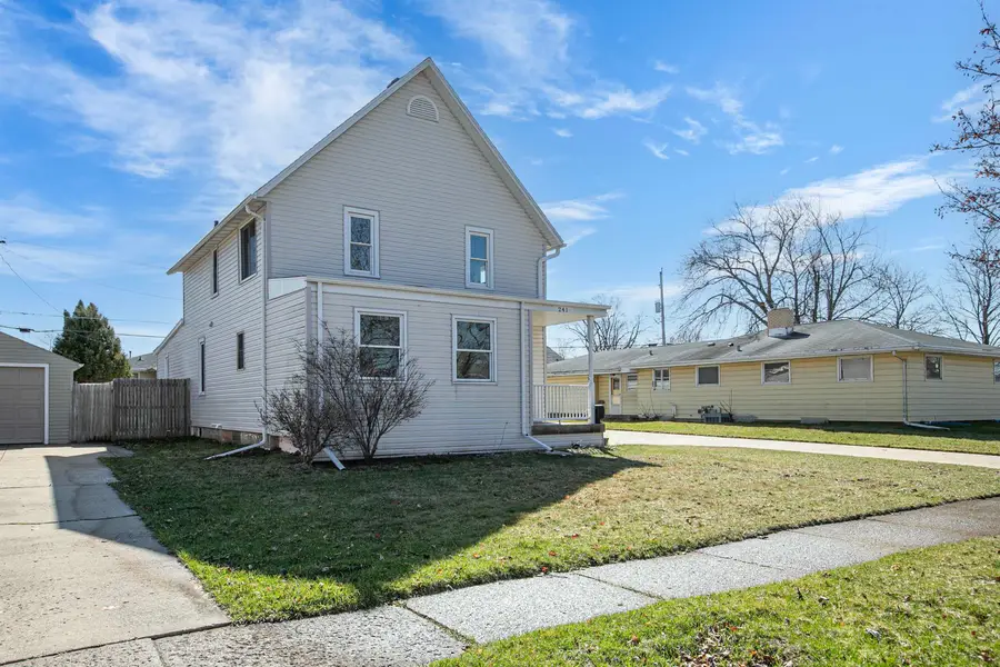 241 S James Street, Kimberly, WI 54136 - #3