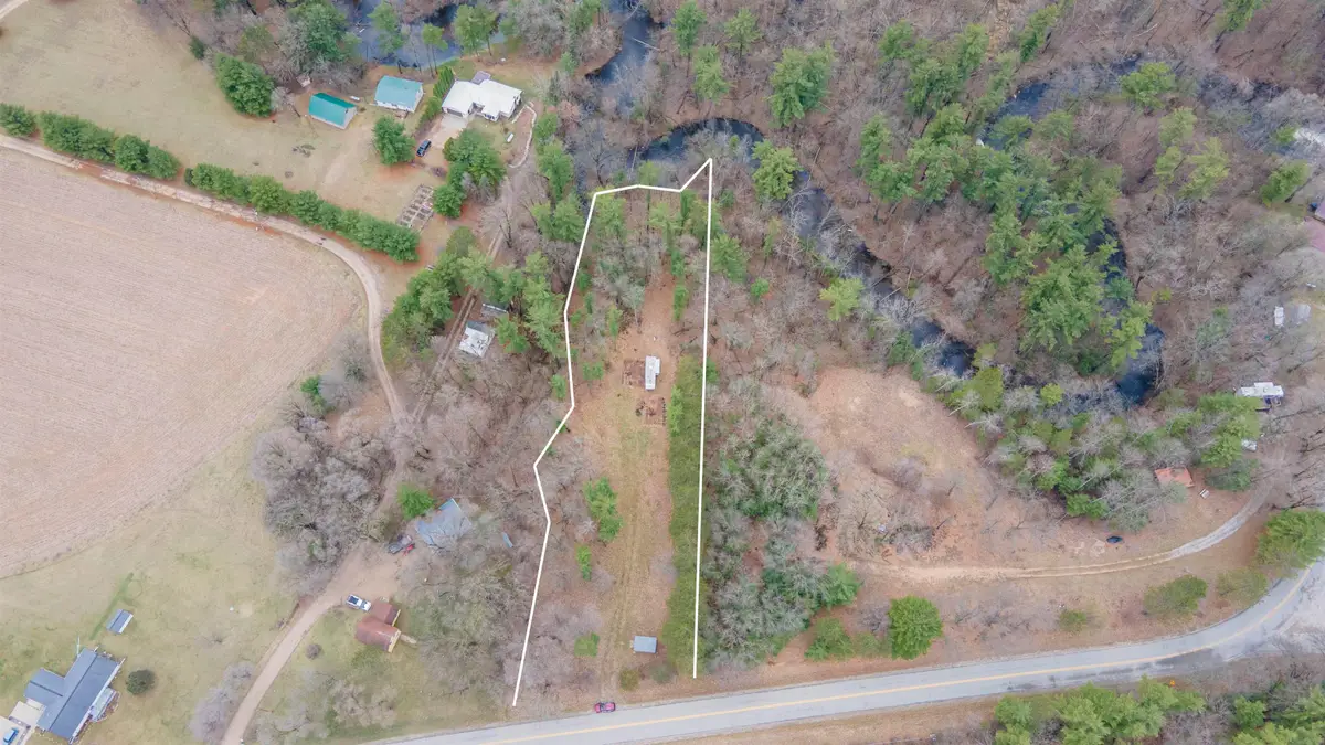 W7239 County Road Yy #1, Neshkoro, WI 54960 - #1