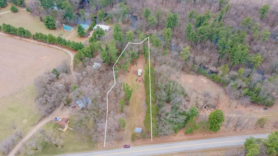 W7239 County Road Yy #1, Neshkoro, WI 54960 - #3