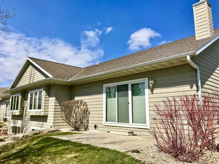 1442 Rushmore Circle, De Pere, WI 54115-4038 - #2