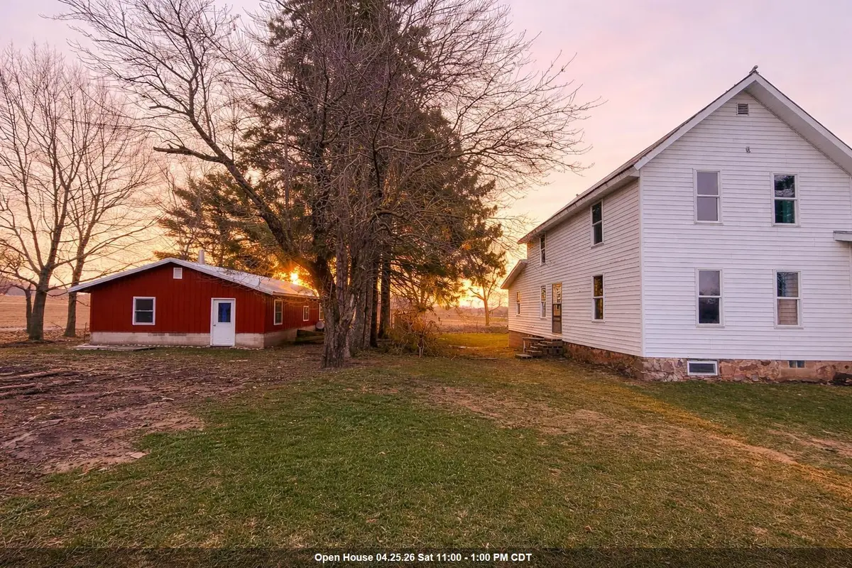 E6170 Hidde Road, Marion, WI 54950-0000 - #1