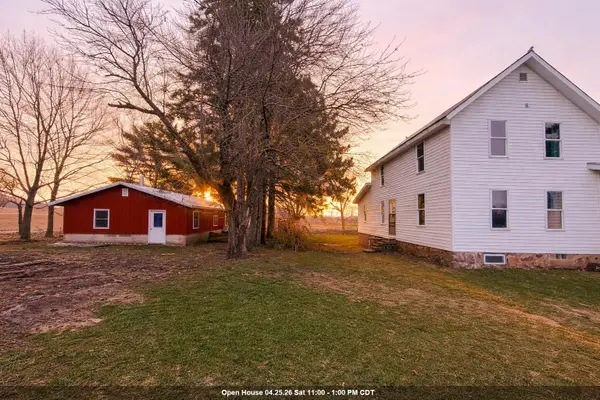 E6170 Hidde Road, MARION, WI 54950-0000