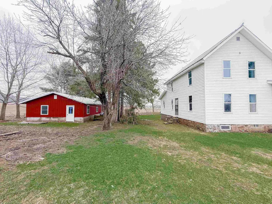 E6170 Hidde Road, Marion, WI 54950-0000 - #2