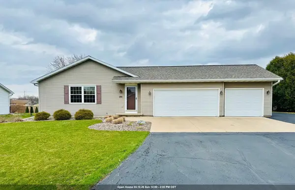 N190 Hopfensperger Road, APPLETON, WI 54915