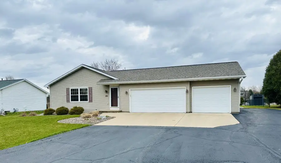 N190 Hopfensperger Road, Appleton, WI 54915 - #2