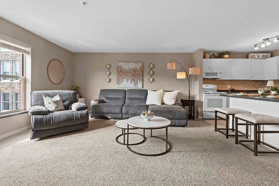 118 S Washington Street #435A, Green Bay, WI 54301 - #3