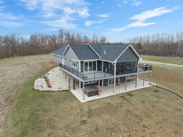 4823 Rushford Avenue, OMRO, WI 54963-9654