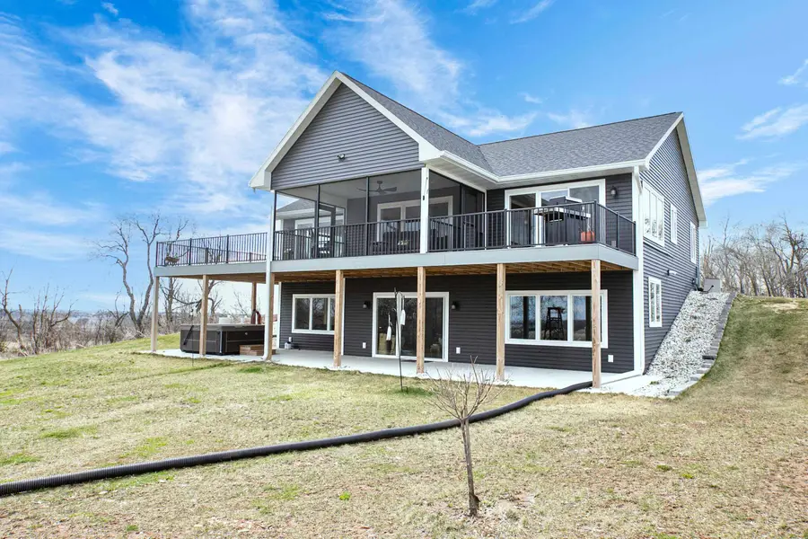 4823 Rushford Avenue, Omro, WI 54963-9654 - #2