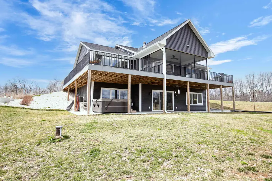 4823 Rushford Avenue, Omro, WI 54963-9654 - #3