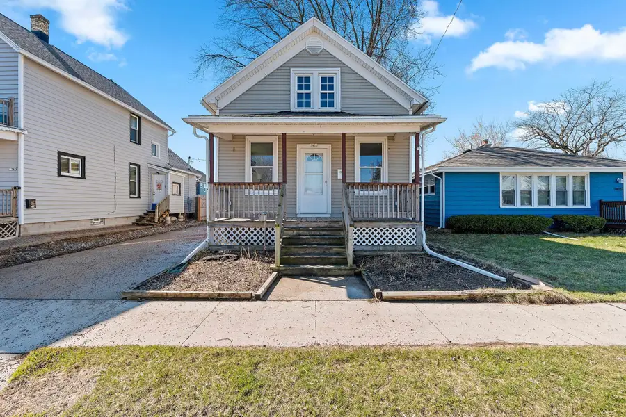 1401 Heermann Court, Sheboygan, WI 53081 - #2