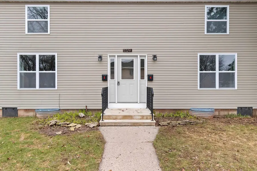 1159 Minahan Street, Green Bay, WI 54303-4078 - #2