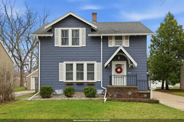 1904 N Alvin Street, APPLETON, WI 54911