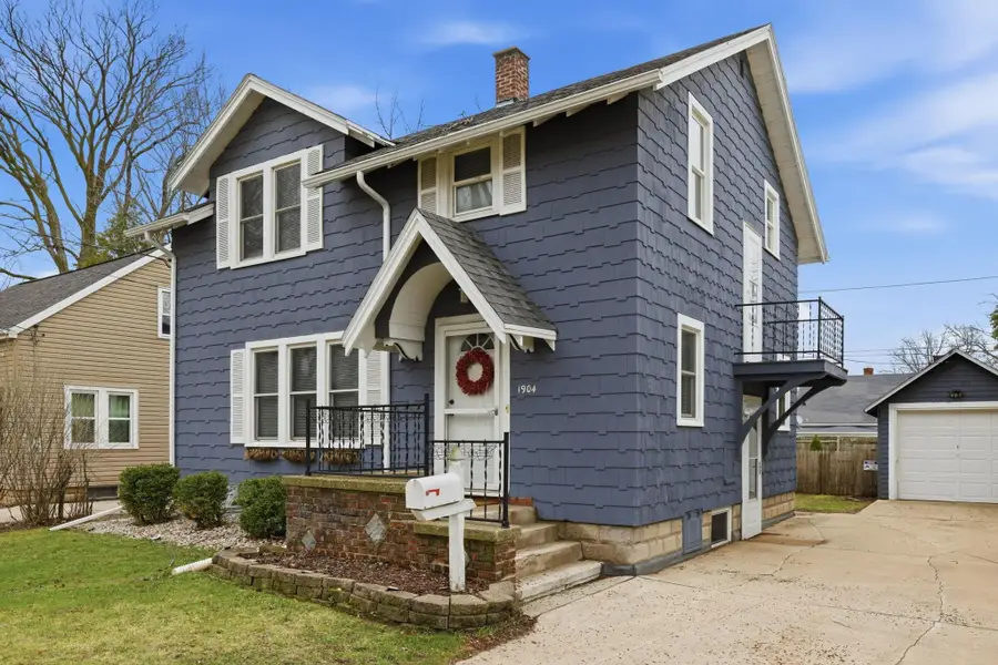 1904 N Alvin Street, Appleton, WI 54911 - #3